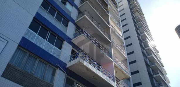 Apartamento com 3 Quartos à venda, 170m² no Boa Vista, Recife