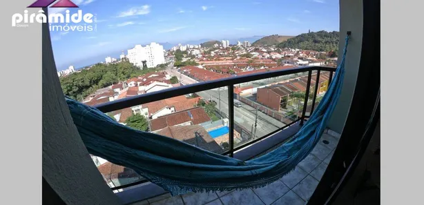 Cobertura com 3 Quartos à venda, 140m² no Vila Balneário Santa Martha, Caraguatatuba