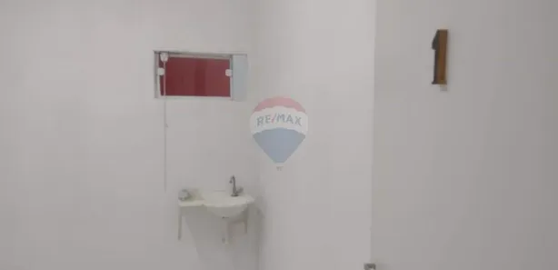 Conjunto Comercial / Sala com 1 Quarto para alugar, 18m² no Centro, Araras