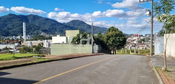 Terreno / Lote / Condomínio à venda, 1m² no Chico de Paulo, Jaraguá do Sul