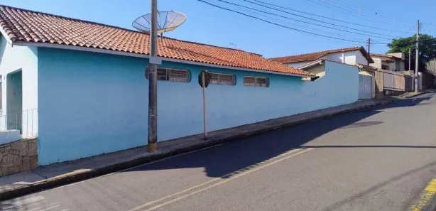 Casa com 4 Quartos à venda, 100m² no Vila São Geraldo, Tietê