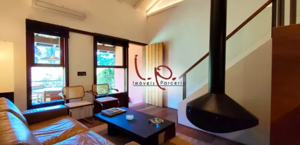 Flat com 1 Quarto à venda, 60m² no Itaipava, Petrópolis