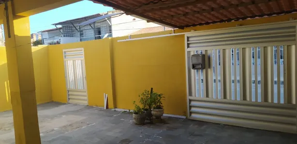 Casa com 2 Quartos à venda, 162m² no Farolândia, Aracaju