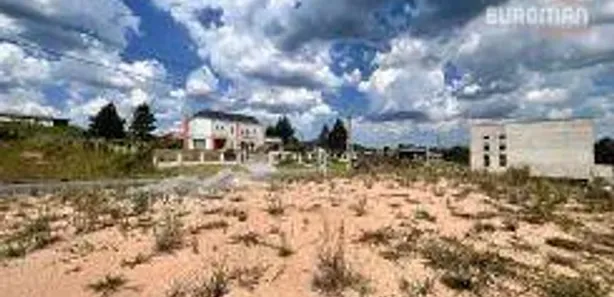 Terreno / Lote / Condomínio à venda, 3772m² no Loteamento Bosque Merhy, Quatro Barras