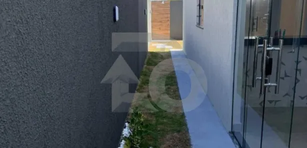 Casa de Condomínio com 3 Quartos à venda, 250m² no Paraíso da Barra, Barra dos Coqueiros