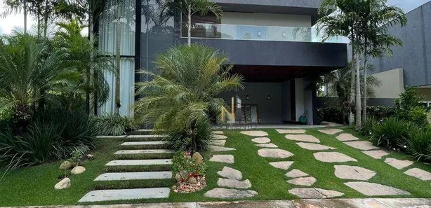 Casa com 4 Quartos à venda, 340m² no Vila de Abrantes (Abrantes), Camaçari