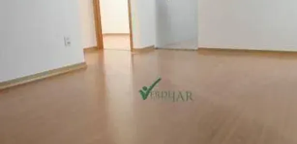 Apartamento com 2 Quartos à venda, 42m² no Chácaras Gervásio Monteiro Lara (São Benedito), Santa Luzia