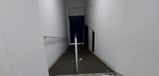 Prédio Inteiro para alugar, 800m² no Centro, Duque de Caxias