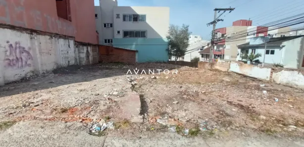 Terreno / Lote / Condomínio para alugar, 360m² no Nossa Senhora de Fátima, Santa Maria