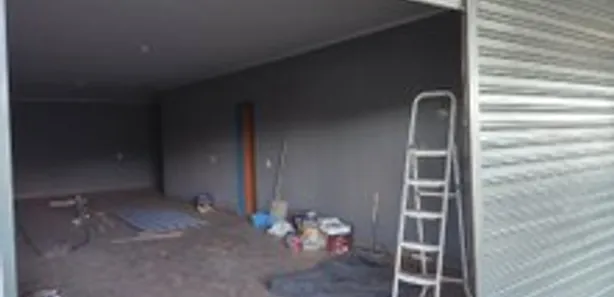 Galpão / Depósito / Armazém à venda, 200m² no Área Rural de Brazlândia, Brasília