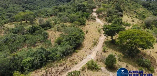Terreno / Lote / Condomínio à venda, 38m² no Centro, Alexânia