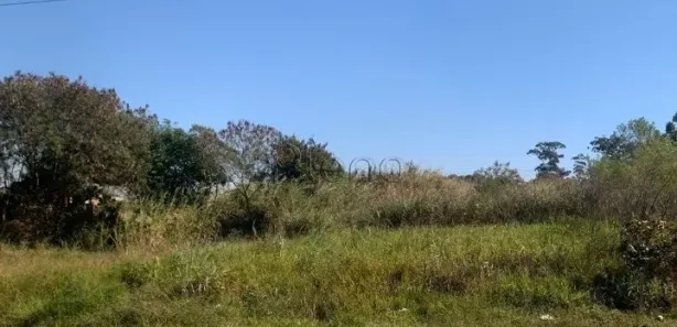 Terreno / Lote / Condomínio à venda, 360m² no Jardim Residencial Morumbi, Valinhos