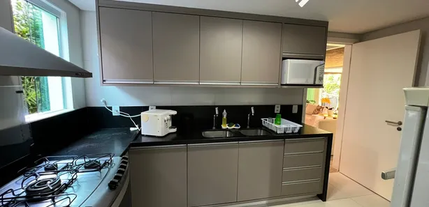Casa com 5 Quartos à venda, 620m² no Genipabu (Monte Gordo), Camaçari