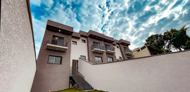 Casa com 2 Quartos à venda, 78m² no Jardim Imperial, Atibaia