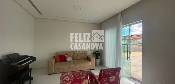 Casa com 2 Quartos à venda, 52m² no Parque Nascente do Rio Capivara, Camaçari