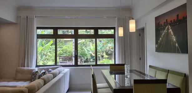 Apartamento com 3 Quartos à venda, 77m² no Corrêas, Petrópolis