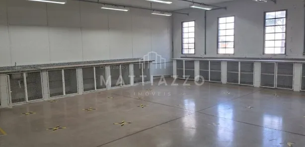 Prédio Inteiro para alugar, 2620m² no Jardim Maria Bruschi Modeneis, Limeira