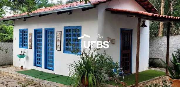 Casa com 3 Quartos à venda, 150m² no Setor Meia Ponte, Pirenópolis