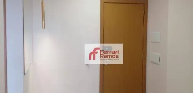 Conjunto Comercial / Sala para alugar, 38m² no Centro, Guarulhos