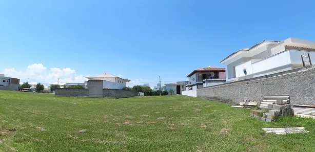 Terreno / Lote / Condomínio à venda, 600m² no Parque Rodoviário, Campos dos Goytacazes
