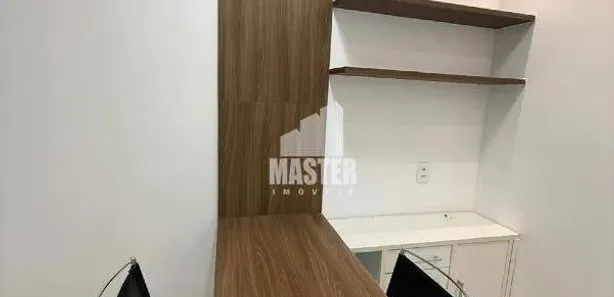 Conjunto Comercial / Sala para alugar, 40m² no Enseada do Suá, Vitória