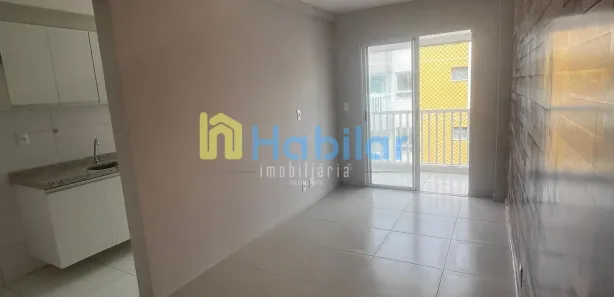 Apartamento com 2 Quartos para alugar, 55m² no Aruana, Aracaju