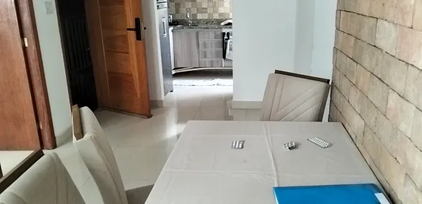 Apartamento com 2 Quartos à venda, 193m² no Caji, Lauro de Freitas