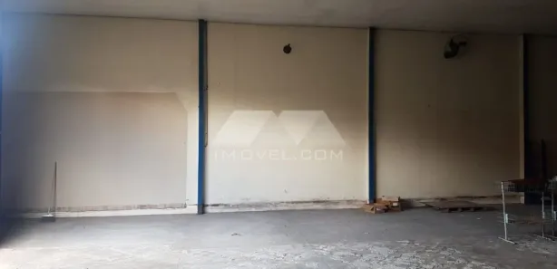 Galpão / Depósito / Armazém para venda ou aluguel, 248m² no Centro, Santa Gertrudes