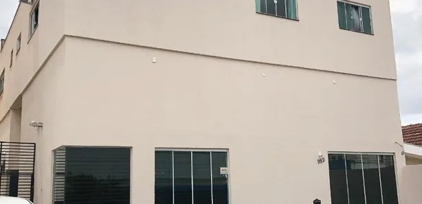 Prédio Inteiro com 3 Quartos à venda, 320m² no Vila Filipin, Londrina