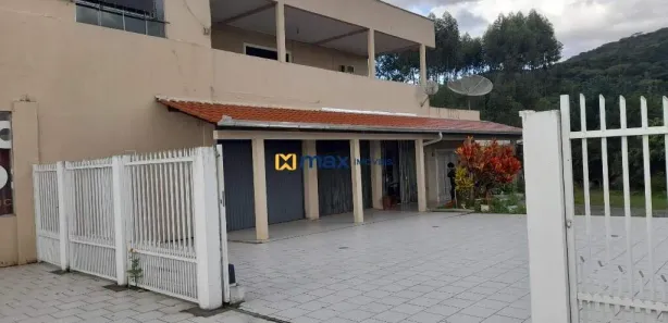 Terreno / Lote / Condomínio à venda, 2912m² no São Nicolau, Penha