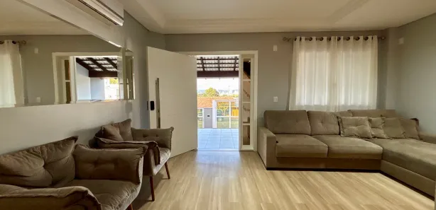 Casa com 3 Quartos à venda, 187m² no Velha, Blumenau