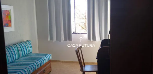 Apartamento com 2 Quartos à venda, 66m² no Planalto do Sol, Pinheiral