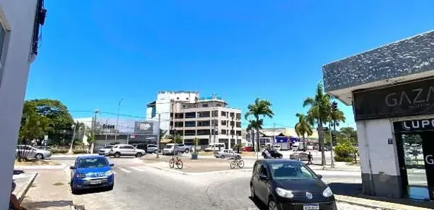 Loja / Salão / Ponto Comercial para alugar, 90m² no Balneário Remanso, Rio das Ostras