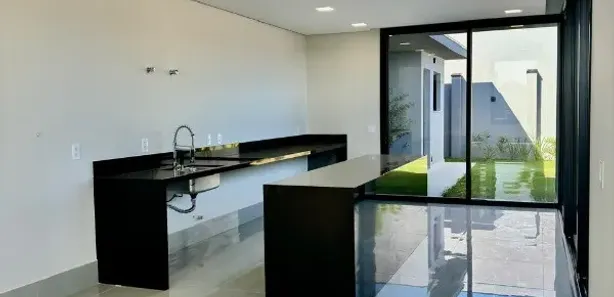 Casa de Condomínio com 3 Quartos à venda, 174m² no Residencial Pecan, Itupeva