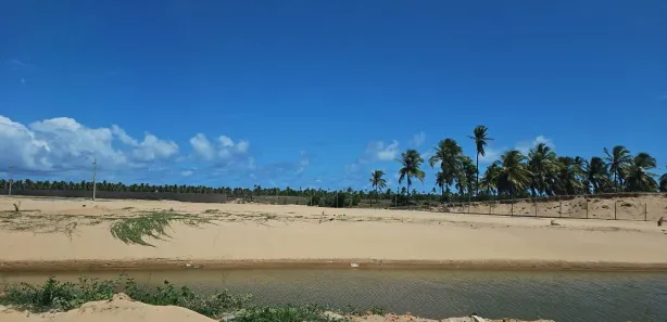 Terreno / Lote / Condomínio à venda, 200m² no , Barra dos Coqueiros