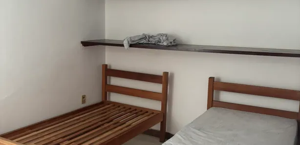 Apartamento com 2 Quartos para alugar, 70m² no Porto Seguro, Porto Seguro