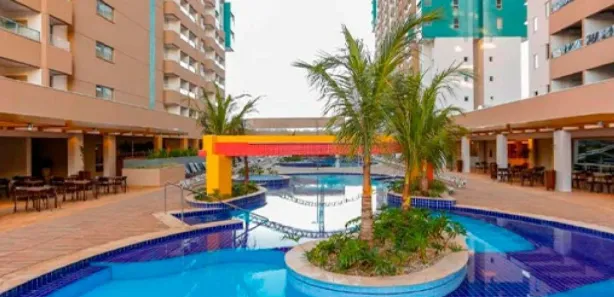 Conjunto Comercial / Sala com 1 Quarto à venda, 87m² no Jardim Glória, Olímpia