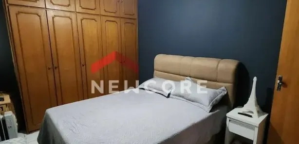 Apartamento com 3 Quartos à venda, 100m² no Centro, Bauru