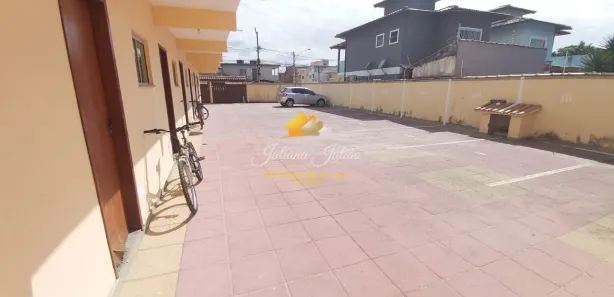 Kitnet com 1 Quarto à venda, 26m² no Atlântica, Rio das Ostras