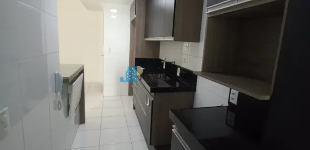 Apartamento com 2 Quartos para alugar, 80m² no Jardim Amália, Volta Redonda