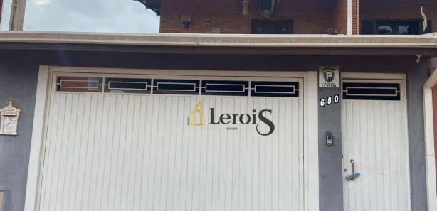 Casa com 3 Quartos à venda, 160m² no Vila Padre Bento, Itu