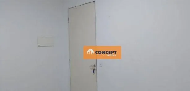 Apartamento com 2 Quartos à venda, 45m² no Vila São Carlos, Itaquaquecetuba
