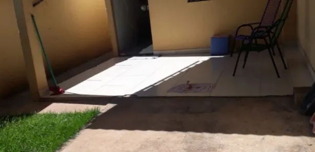Casa com 2 Quartos à venda, 85m² no Setor Sul, Trindade