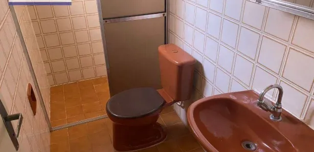 Kitnet com 1 Quarto para alugar, 40m² no Centro, Campinas