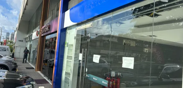 Loja / Salão / Ponto Comercial com 1 Quarto para alugar, 145m² no Boa Viagem, Recife