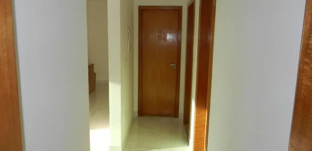 Casa de Condomínio com 3 Quartos à venda, 150m² no Residencial Park I, Vespasiano