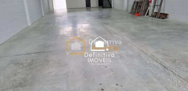 Galpão / Depósito / Armazém à venda, 380m² no Jardim Nair Maria, Salto