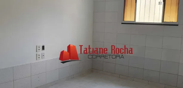 Casa com 4 Quartos para alugar, 10m² no Brasília, Feira de Santana