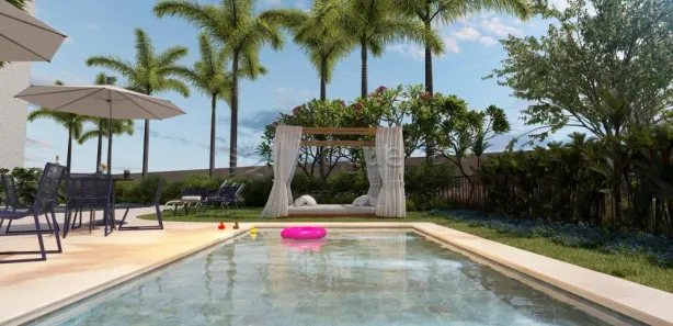 Apartamento com 4 Quartos à venda, 146m² no Santo Amaro, Recife