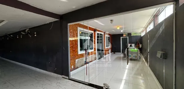 Casa com 2 Quartos para alugar, 184m² no Recanto de Itaipuaçu (Itaipuaçu), Maricá